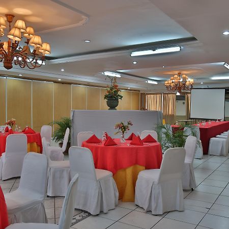 Crown Regency Residences Cebu - Quarantine Hotel Dış mekan fotoğraf