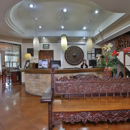 Crown Regency Residences Cebu - Quarantine Hotel Dış mekan fotoğraf