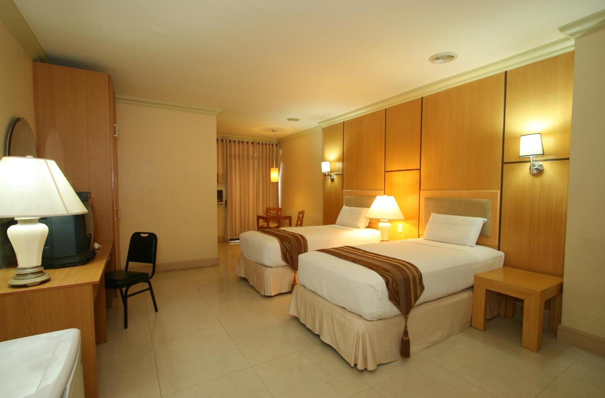 Crown Regency Residences Cebu - Quarantine Hotel Dış mekan fotoğraf