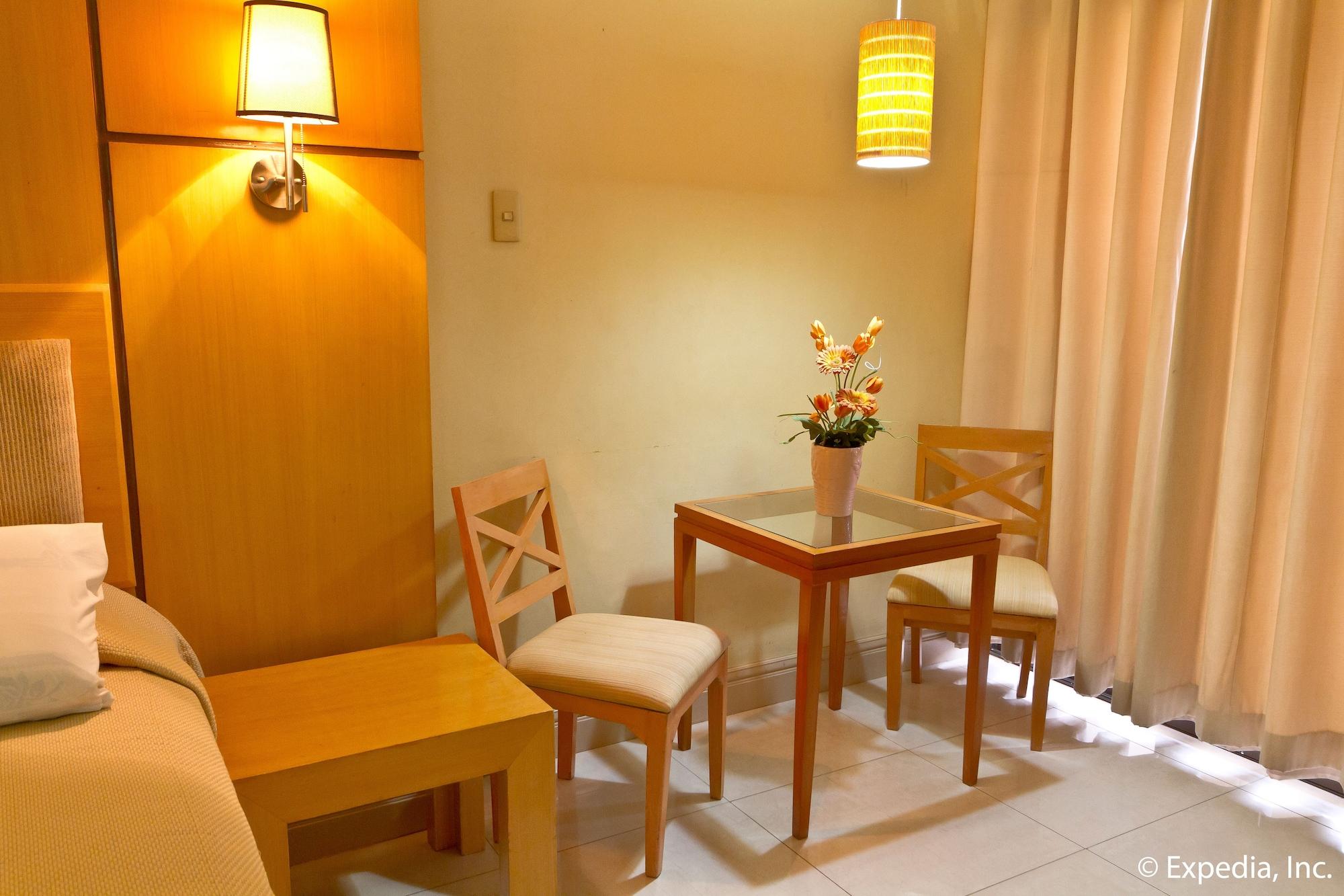 Crown Regency Residences Cebu - Quarantine Hotel Dış mekan fotoğraf