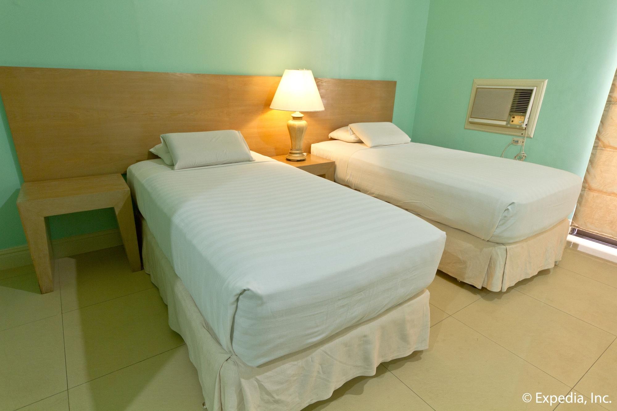 Crown Regency Residences Cebu - Quarantine Hotel Dış mekan fotoğraf