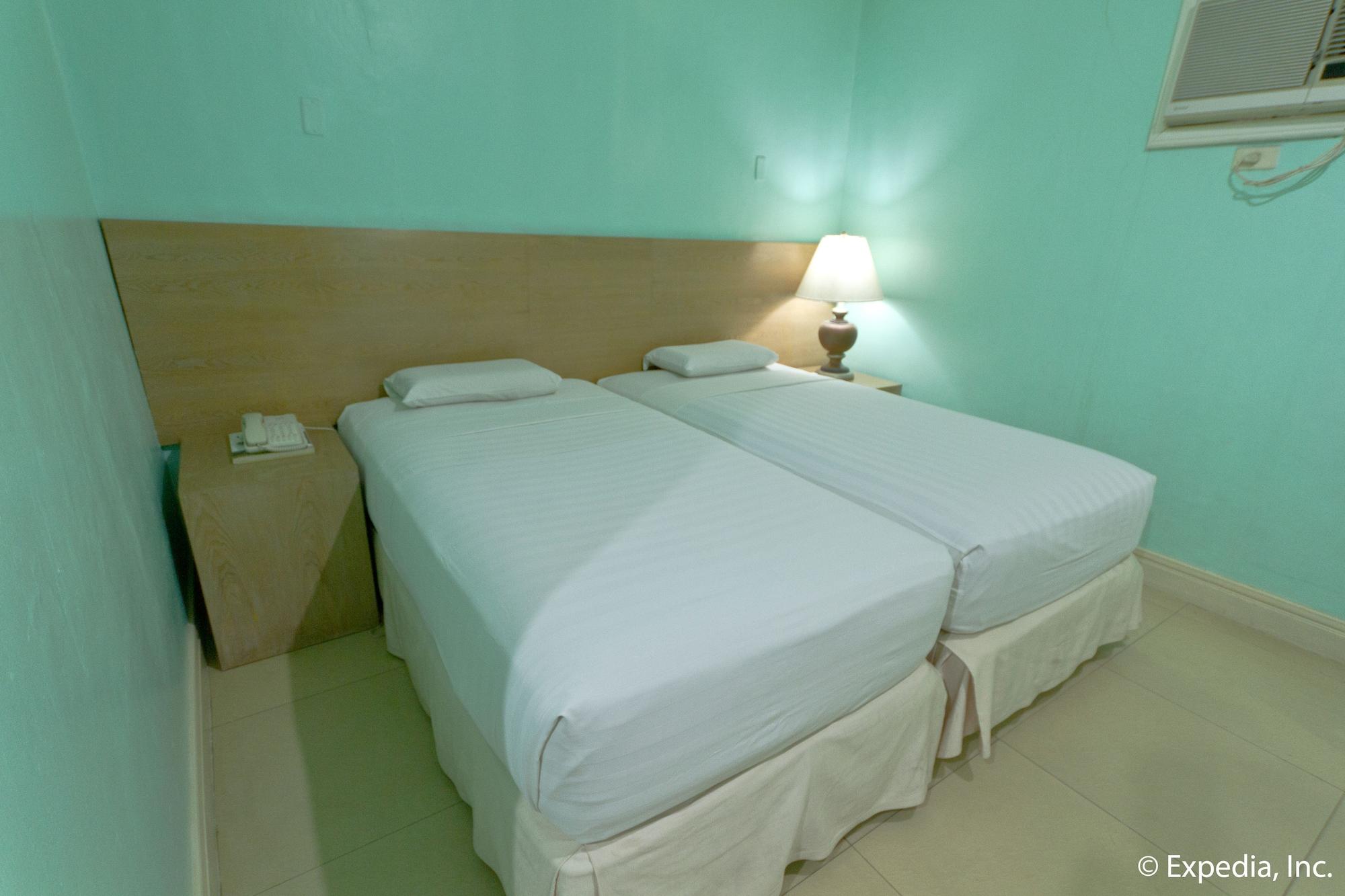 Crown Regency Residences Cebu - Quarantine Hotel Dış mekan fotoğraf