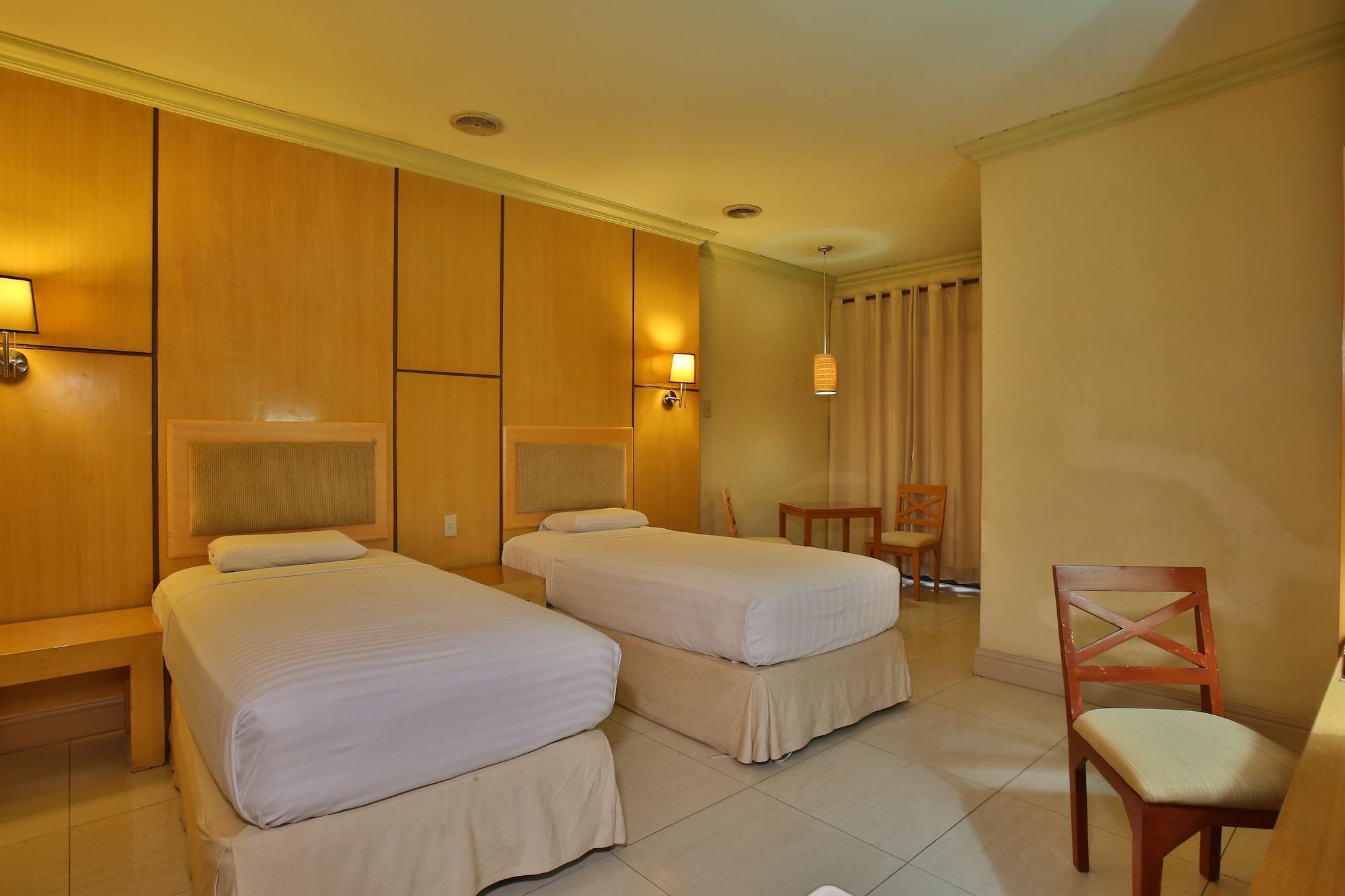 Crown Regency Residences Cebu - Quarantine Hotel Dış mekan fotoğraf