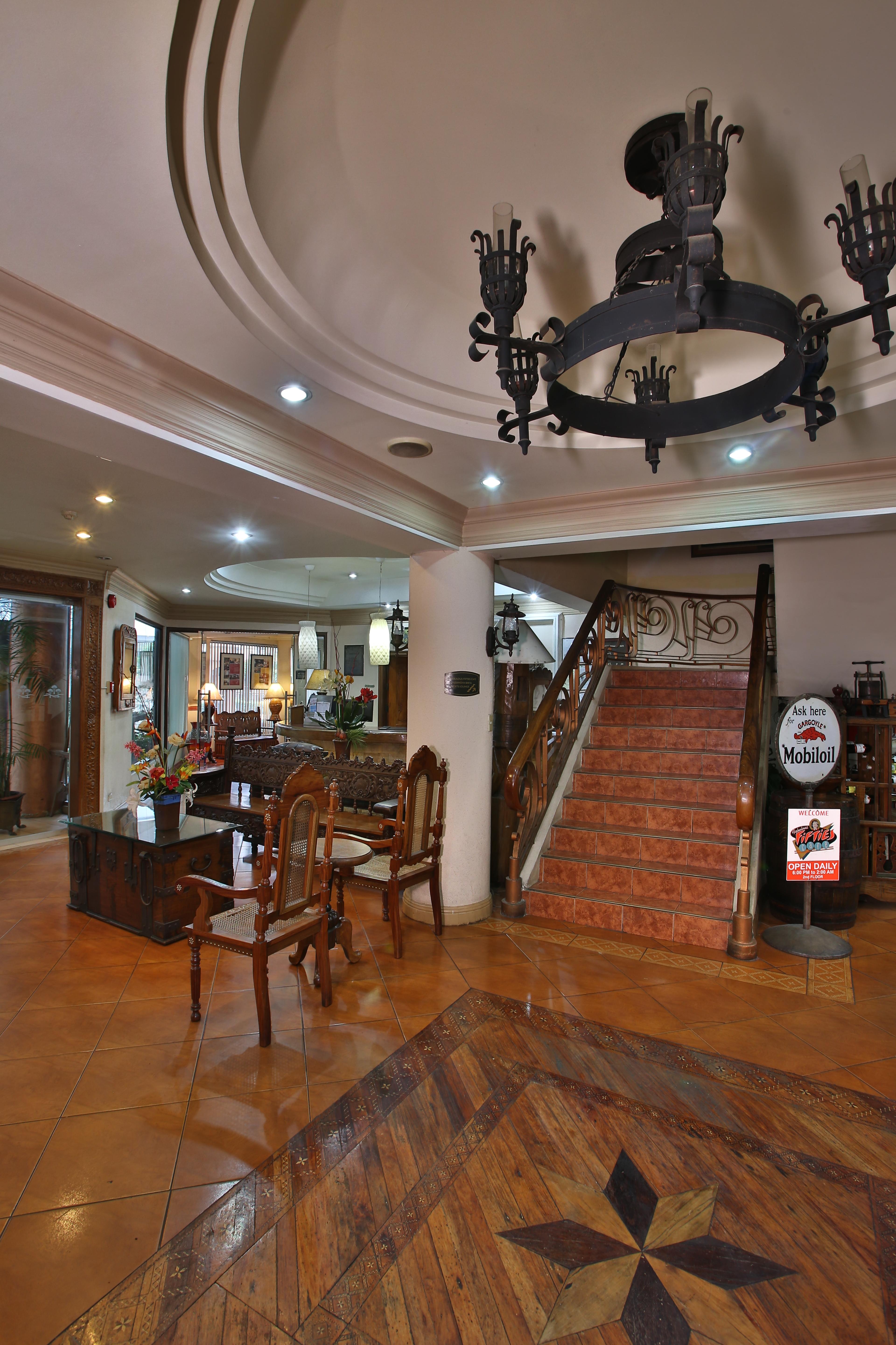 Crown Regency Residences Cebu - Quarantine Hotel Dış mekan fotoğraf