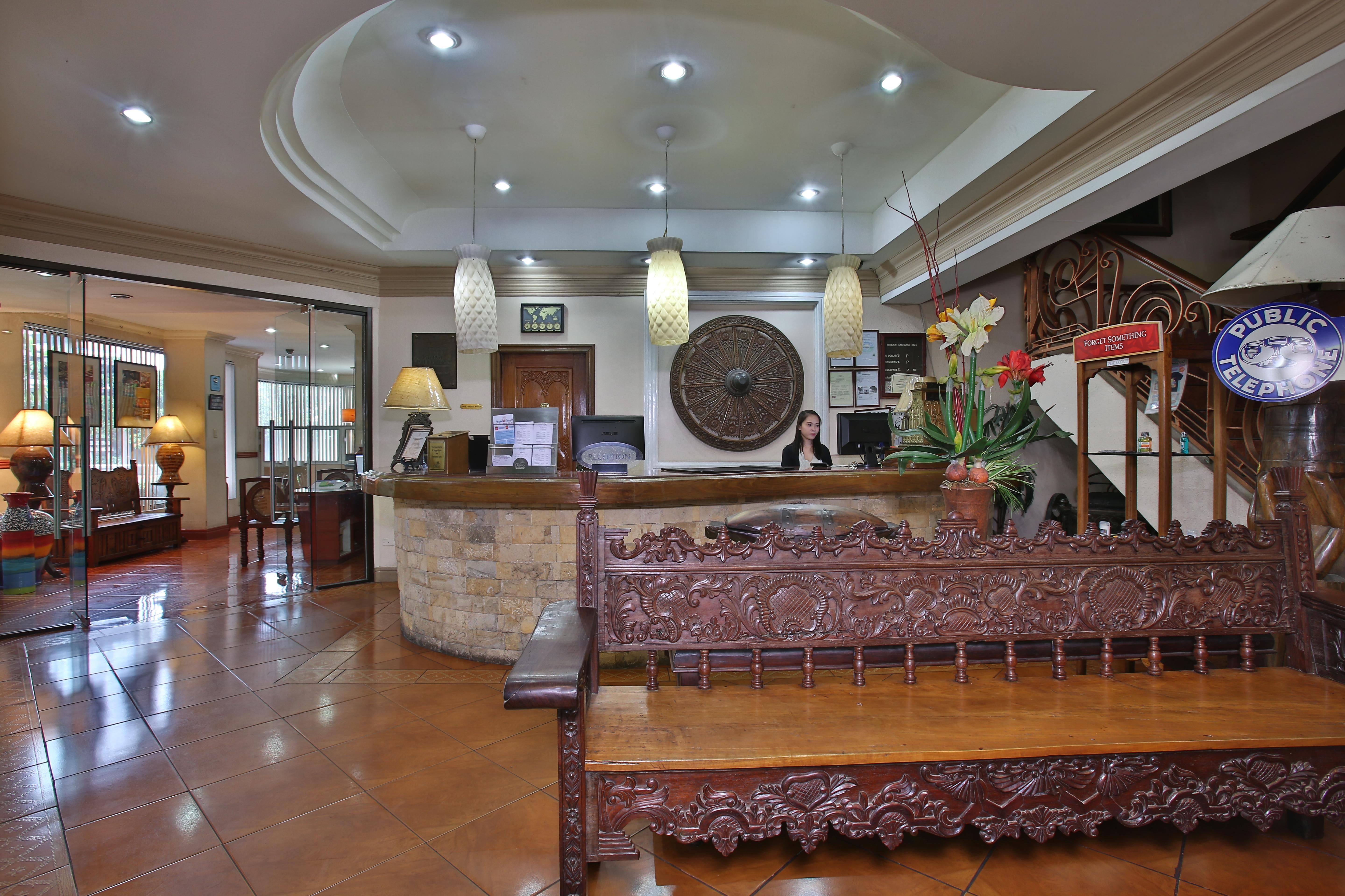 Crown Regency Residences Cebu - Quarantine Hotel Dış mekan fotoğraf