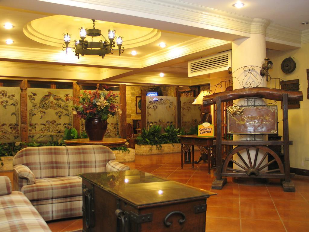 Crown Regency Residences Cebu - Quarantine Hotel Dış mekan fotoğraf