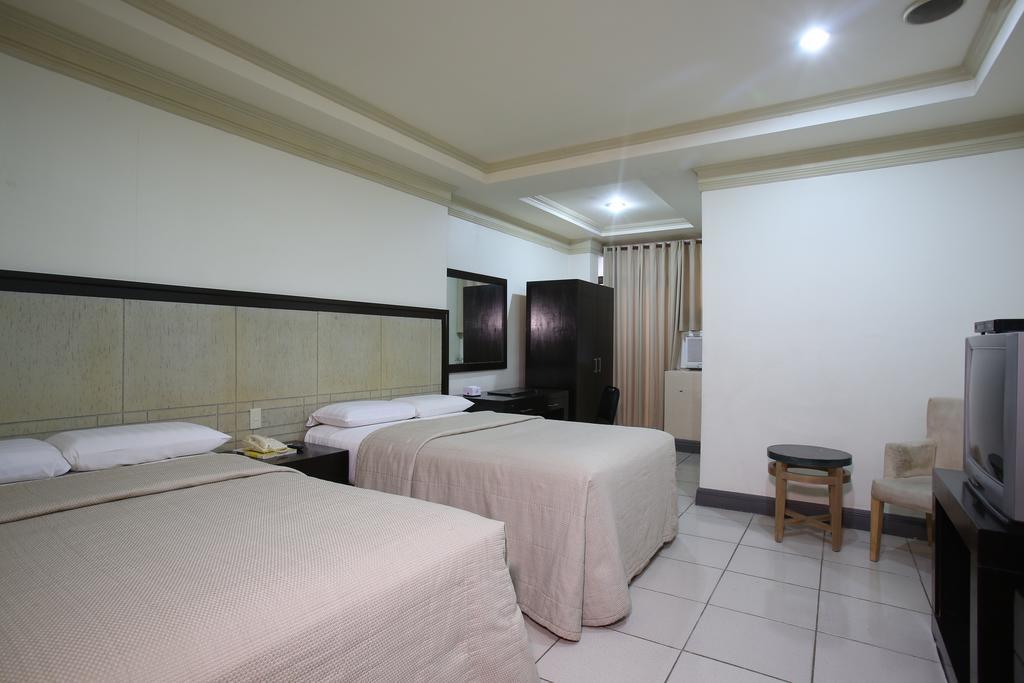 Crown Regency Residences Cebu - Quarantine Hotel Dış mekan fotoğraf