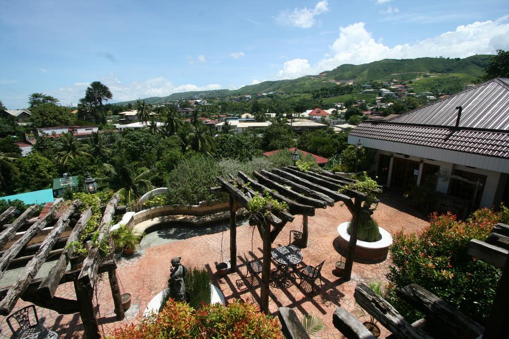 Crown Regency Residences Cebu - Quarantine Hotel Dış mekan fotoğraf